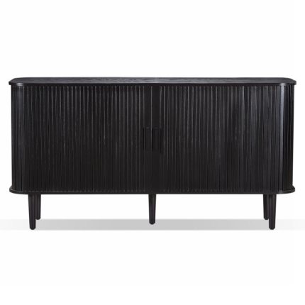 Melba 150W Buffet Black