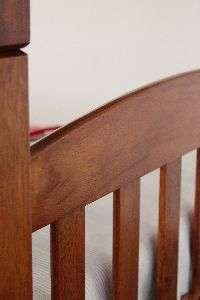 Cosmos Single Underbed Storage Drawer in Dirty Oak finish