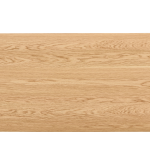 Wood grain texture on dining table top view